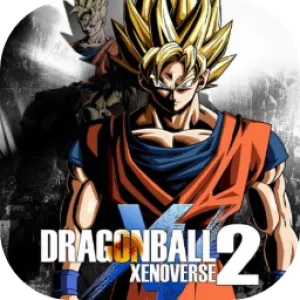 龙珠：超宇宙2 DRAGON BALL XENOVERSE 2 Mac版 For Mac 动作