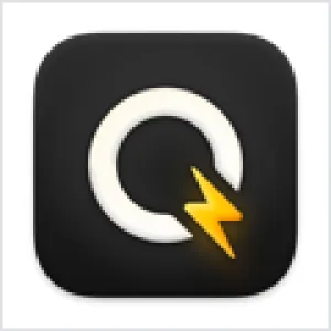 Quit All v1.3.6 一键退出所有应用程序 Mac版 For Mac 英文版