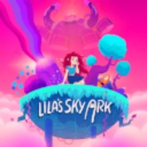 莱拉的天际方舟 Lila’s Sky Ark v1.0.4.1 Mac版 For Mac 解谜 中文版