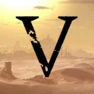 瓦格鲁斯-破碎领域 Vagrus-The Riven Realms v1.4100928w Mac版 For Mac 瓦格鲁斯：万壑之地 英文版