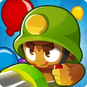 气球塔防6 Bloons TD 6 v57.0 Mac版 For Mac 塔防 中文版