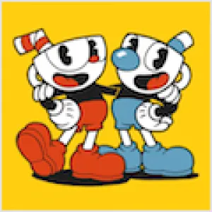 茶杯头 Mac版 For Mac 横版动作 中文版