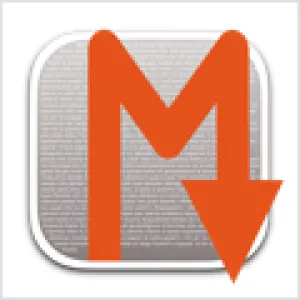 Easy Markdown v1.9.1 网页代码编辑软件 Mac版 For Mac 文本编辑 浏览器工具 英文版