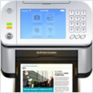 Air Printer v6.7.9 隔空打印机 Mac版 For Mac 智能自动化 图片处理 浏览器工具 邮件工具 中文版