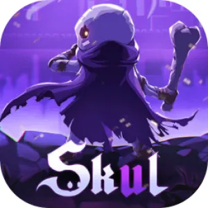 骷髅：英雄杀手 Mac版 For Mac 2D Roguelike 中文版