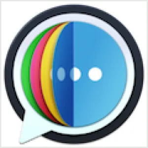 One Chat v4.9.95 多合一聊天工具 Mac版 For Mac 中文版