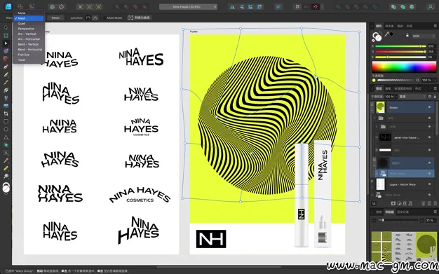 Designer 2 v2.6.5 Mac版 For Mac 系统优化 中文版
