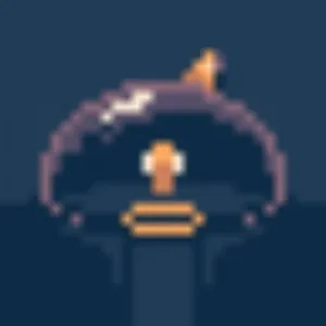 穹顶守护者 Dome Keeper v5.0.8 Mac版 For Mac Roguelike 中文版