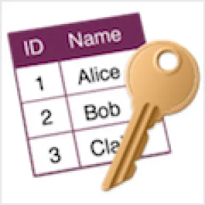 MDB ACCDB Viewer ACCDB v2.3.1 数据库浏览器 Mac版 For Mac 数据库工具 英文版