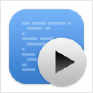 CodeRunner v4.2.2 软件开发工具 Mac版 For Mac 文本编辑 效率工具 英文版