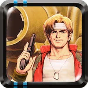 合金弹头X Metal Slug X v1.0 Mac版 For Mac 动作 英文版