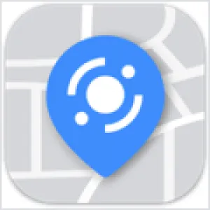 AnyMP4 iPhone GPS Spoofer iPhone v1.0.18 修改GPS位置工具 Mac版 For Mac 安全工具 中文版