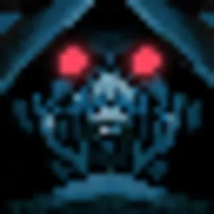 虚空废墟者 Void Scrappers v1.29 Mac版 For Mac 动作 中文版