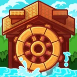 工业小镇 Factory Town v2.5a Mac版 For Mac 物流分拣模拟 英文版