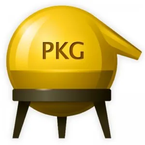 pkg2app GOG PKG v1.1.0 文件提取器 Mac版 For Mac 浏览器工具 英文版