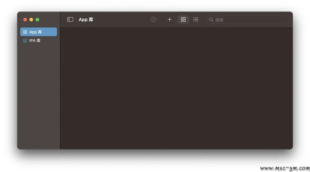 PlayCover Mac上运行任意IPA v3.1.0 Mac版 For Mac 中文版