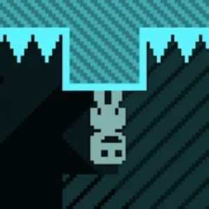 弹弹跳跳闪避人 VVVVVV v2.4.4 Mac版 For Mac 动作 英文版
