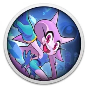 自由星球 Freedom Planet v1.21.5 Mac版 For Mac 冒险 英文版