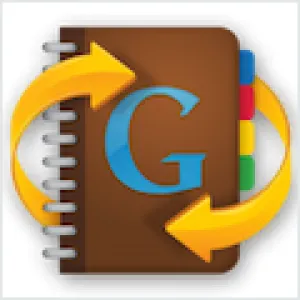 Contacts Sync for Google Gmail v8.3.3 联系人同步工具 Mac版 For Mac 备份同步 英文版