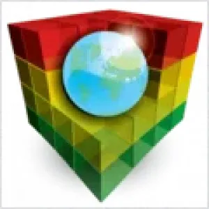 Cartographica 地理信息系统(GIS) v1.7.1 Mac版 For Mac 系统优化 网络工具 英文版