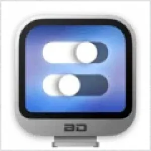 BetterDisplay Pro v5.0.6 显示器增强设置工具 Mac版 For Mac 中文版