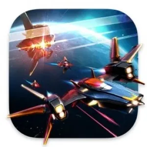 红视：太空突击 Redout: Space Assault v1.9.6 Mac版 For Mac 街机动作 中文版