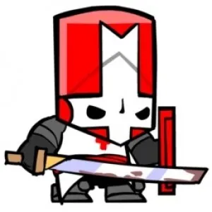 城堡破坏者 城堡毁灭者 Castle Crashers v3.3 Mac版 For Mac 街机动作 中文版