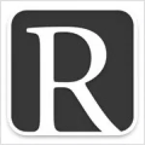 Reader PDF v6.4 阅读器 Mac版 For Mac 文本编辑 英文版