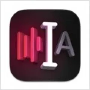 AI Transcription v2.16 语音转文字 Mac版 For Mac 音频工具 智能自动化 视频工具 文本编辑 安全工具 中文版