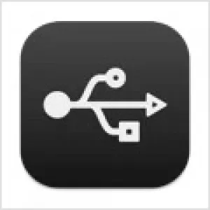 X-Disk v1.0.4 外接磁盘管理工具 Mac版 For Mac 文件管理 网络工具 菜单栏工具 中文版