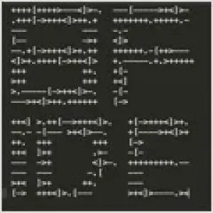 BF IDE v1.7.0 Mac版 For Mac 文本编辑 英文版