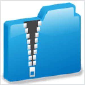 iZip v4.9 压缩解压工具 Mac版 For Mac 英文版