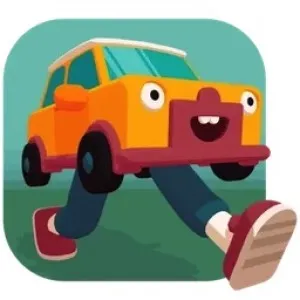 万物皆可赛车 WHAT THE CAR? 史上最沙雕的赛车游戏 v6.1.0 Mac版 For Mac 冒险 中文版