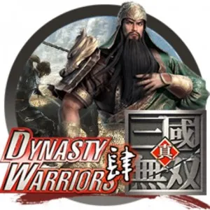 真三国无双4 Mac版 For Mac 动作 中文版