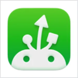 MacDroid v2.10.0 安卓手机文件管理工具 Mac版 For Mac 安全工具 中文版
