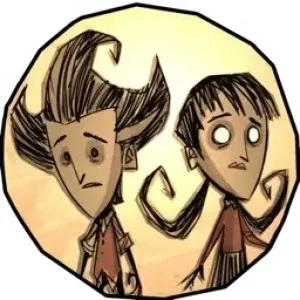 饥荒联机版 Don't Starve Together v756039 Mac版 For Mac 生存 建造 中文版