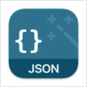 JSON Wizard v2.6.2 数据管理应用程序 Mac版 For Mac 文本编辑 英文版