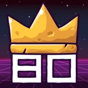 王国：80年代 Kingdom Eighties v1.2.0 Mac版 For Mac 独立精品 视觉小说 塔防 中文版