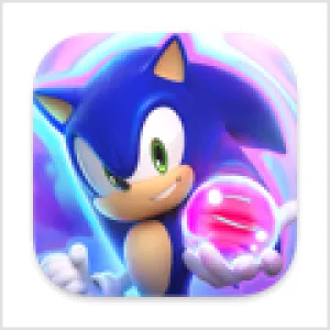 索尼克梦之队 Sonic Dream Team v1.9.1 Mac版 For Mac 中文版