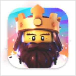 乐高大乱斗 LEGO® Brawls v5.6.1 Mac版 For Mac 格斗 中文版