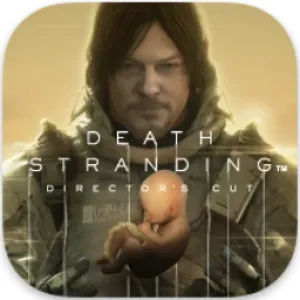 死亡搁浅：导演剪辑版 DEATH STRANDING DIRECTOR'S CUT v1.1.4 Mac版 For Mac 动作 中文版