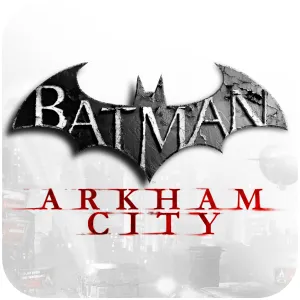 蝙蝠侠：阿卡姆之城 年度版 Batman: Arkham City Game of the Year Edition v1.2.1 Mac版 For Mac 中