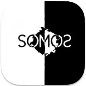 星噬 SOMOS v20.12.2018 Mac版 For Mac 街机动作 英文版