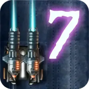 艾尔塔7号 Elta7 v1.263 Mac版 For Mac Roguelike 射击 中文版