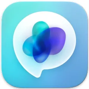 MacGPT ChatGPT v3.21 客户端 Mac版 For Mac 文本编辑 菜单栏工具 英文版