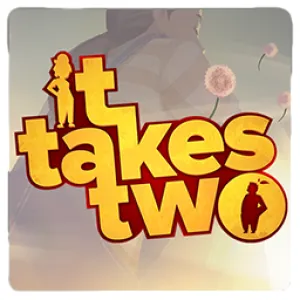 双人成行 It Takes Two v1.0.0 Mac版 For Mac 动作