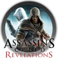刺客信条：启示录 Assassin’s Creed: Revelations v1.03 Mac版 For Mac 冒险 中文版