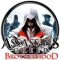 刺客信条：兄弟会 Assassin's Creed:Brotherhood Mac版 For Mac 冒险 中文版