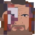 血染小镇 Paint the Town Red v1.3.4 Mac版 For Mac 动作 中文版