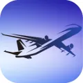 迷你空管 Mini Airways v1.3.23 Mac版 For Mac 航空公司经营 中文版